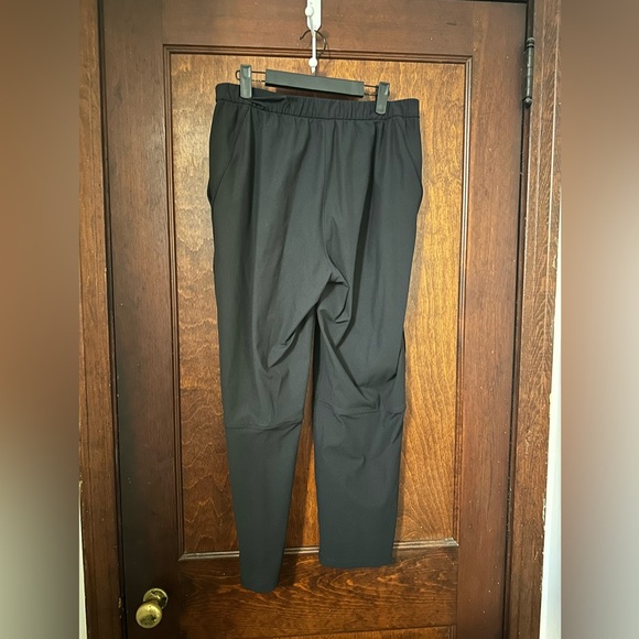Lululemon Essential High-Rise Trouser Pants Size 10 - Picture 3 of 5